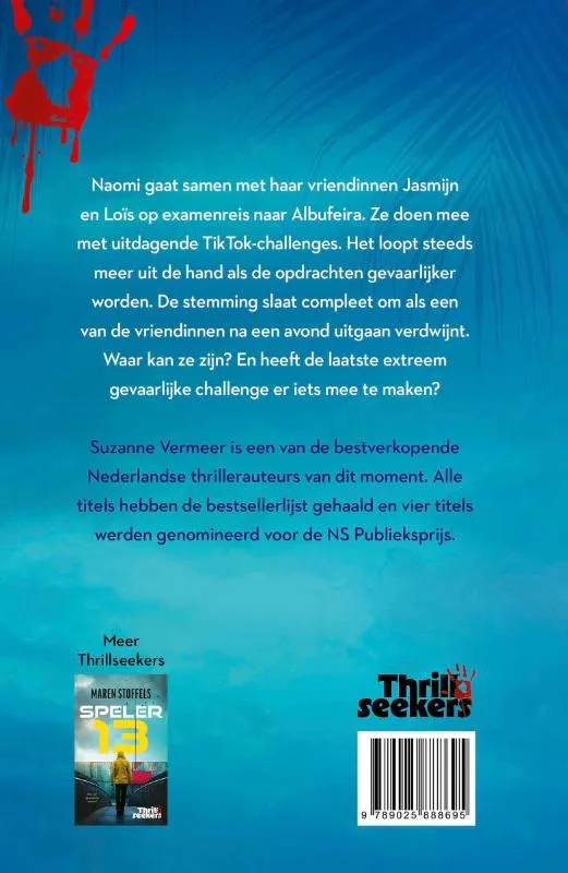 Zonnesteek | 9789025888695 Zonnesteek - Afbeelding 2