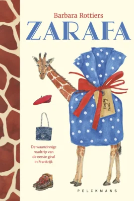 Zarafa