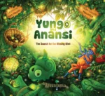Yungo and Anansi | 9789082098785