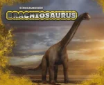 Brachiosaurus | 9789463414289 Brachiosaurus | 9789463414289