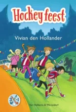 Hockeyfeest | 9789463361170