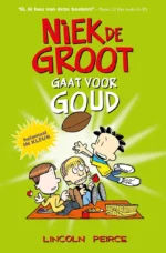 Niek de Groot gaat voor goud | 9789026161896
