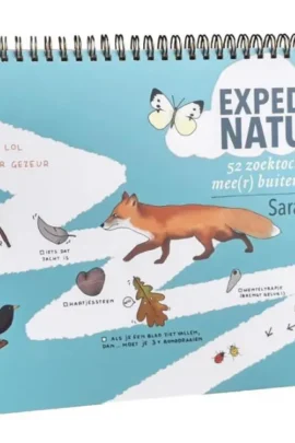 Expeditie natuur
