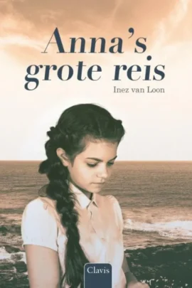Anna's grote reis