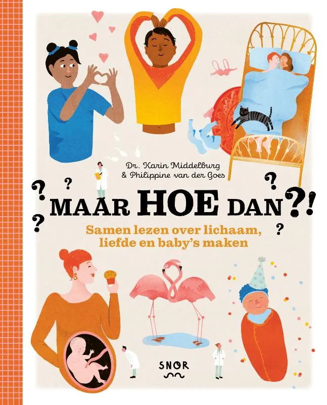 Maar HOE dan?! | 9789463141154 Maar HOE dan?!