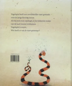 Alternative view of Feestmaal voor de koning