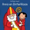 Anna en Sinterklaas | 9789044814248