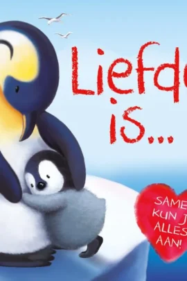 Liefde is…