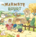 De warmste buurt | 9789044855470