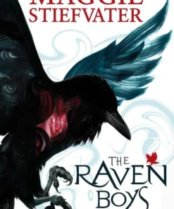 The Raven Boys