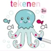Ik leer tekenen 3+ | 9789403211176