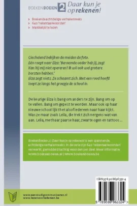 Alternative view of Liever groen