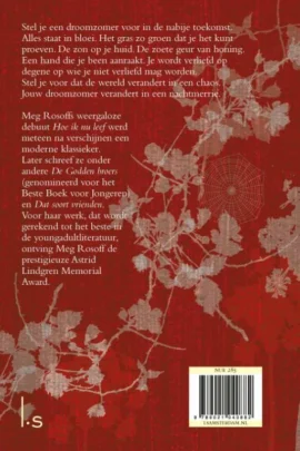 Alternative view of Hoe ik nu leef