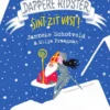 Sint zit vast | 9780008355098