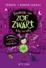 Overleven op het heksenfeest | 9789493236172