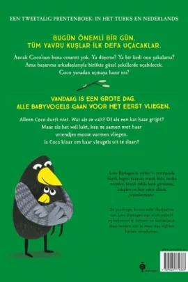 Alternative view of Coco kan het! / Coco bunu yapabilir!