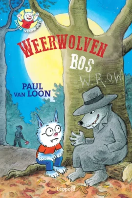 Weerwolvenbos
