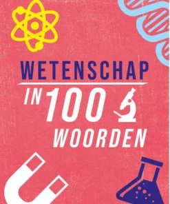 Wetenschap in 100 woorden
