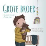 Grote broer | 9789033834516