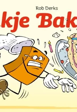 Pakje Bakmeel