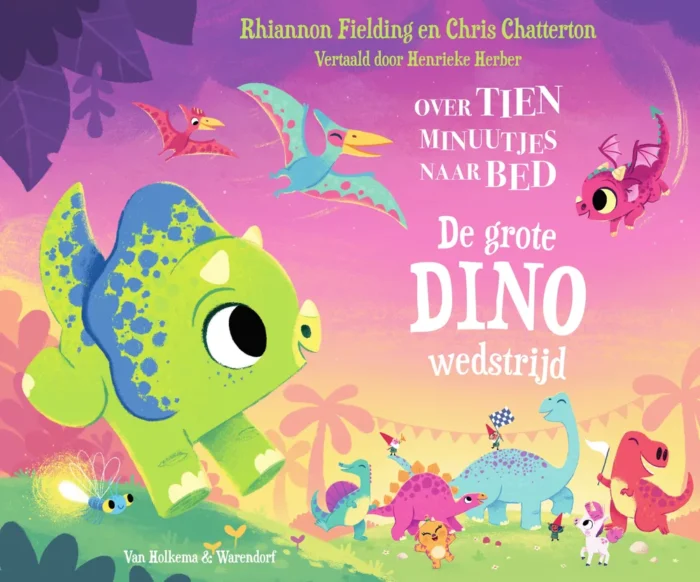 Rapunsel kinderboeken |