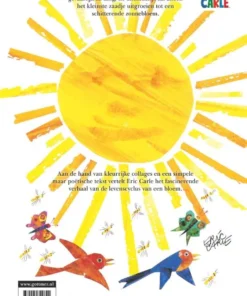 Alternative view of Een zaadje in de wind