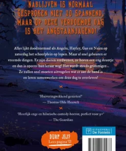 Alternative view of Grimwoud