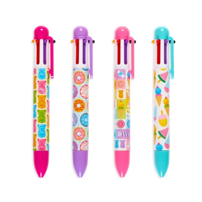 Ooly Click Ink Pens- Sugar Joy