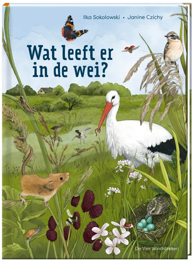 Rapunsel kinderboeken |