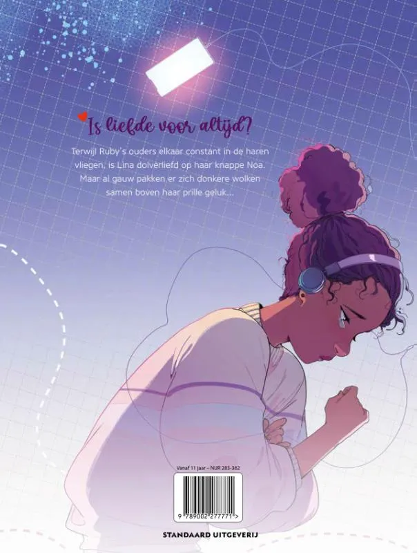 Liefdesverdriet | 9789002277771 Liefdesverdriet - Afbeelding 2