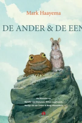 De ander & de een