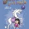 Eenhoorn gooit raak | 9789026171185