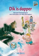 Dik is dapper | 9789053003329