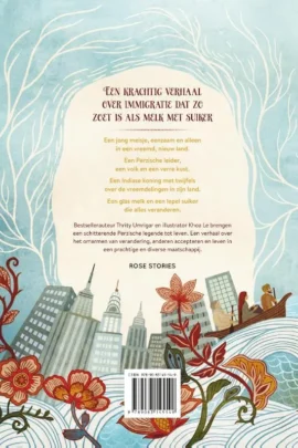 Suiker in melk | 9789083145549 Suiker in melk | 9789083145549