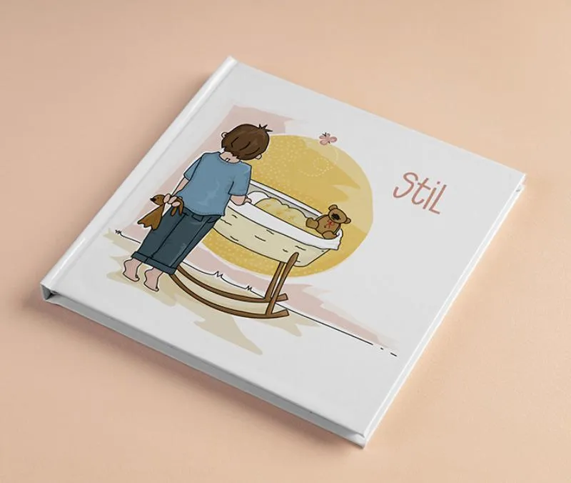 Stil | 9789083203577 Stil