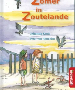 Zomer in Zoutelande