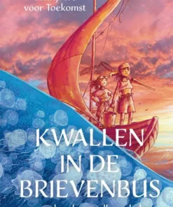 Kwallen in de brievenbus