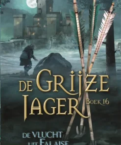 De vlucht uit Falaise