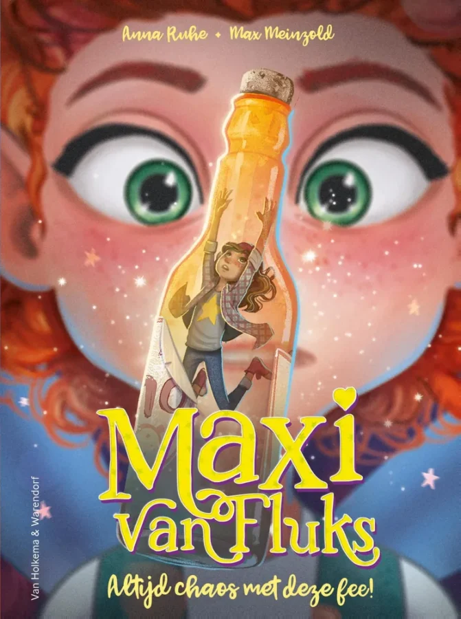 Rapunsel kinderboeken |