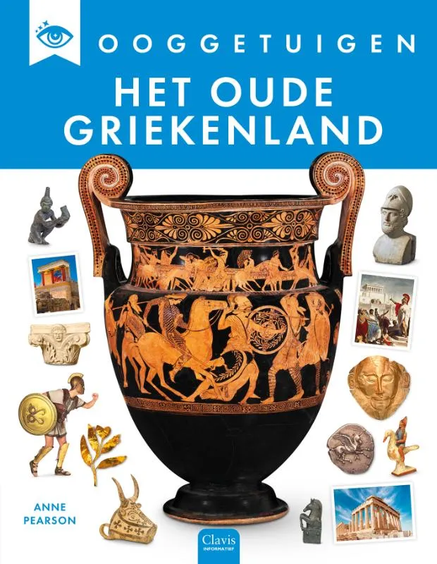 Het oude Griekenland | 9789044856101 Het oude Griekenland