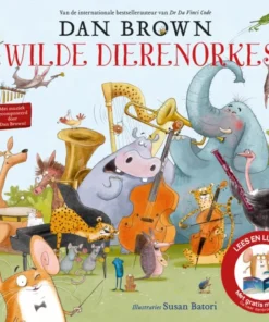 Het wilde dierenorkest