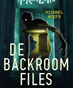 De Backroom Files