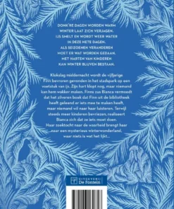 Alternative view of De IJskinderen