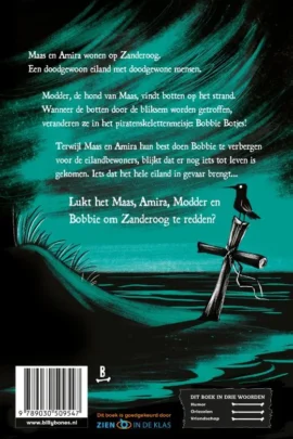 Alternative view of Bobbie Botjes