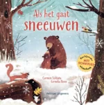 Als het gaat sneeuwen | 9789055357703