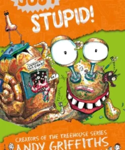 Just Stupid!