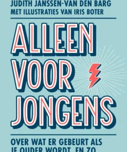 Alleen voor jongens