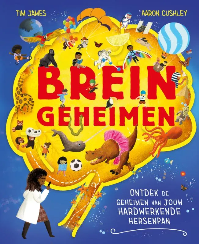 Breingeheimen | 9789020698978 Breingeheimen