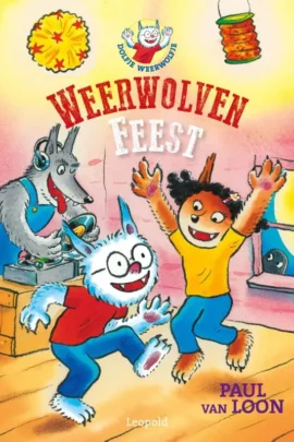 Weerwolvenfeest