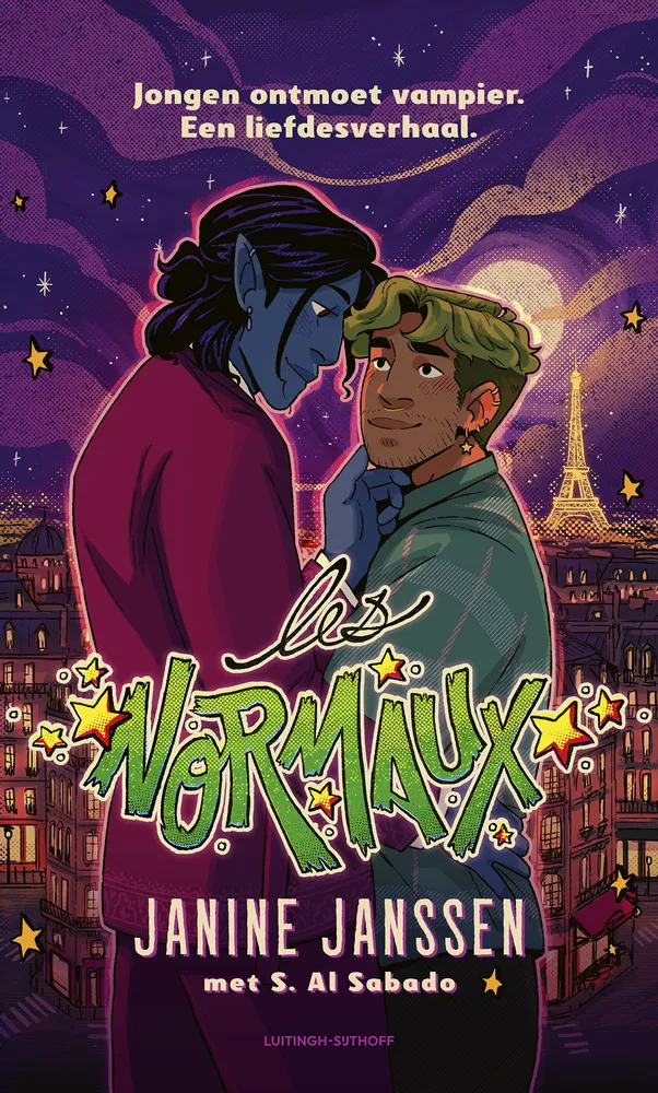 Les Normaux | 9789021051802 Les Normaux